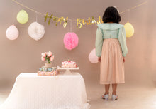 Load image into Gallery viewer, Mint Birthday Ballon (0-11 Years)
